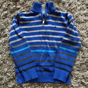 Boys Calvin Klein sweater size 7